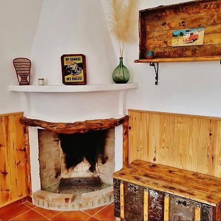 Loft Rural Lägenhet Granada Exteriör bild