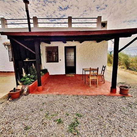 Loft Rural Lägenhet Granada Exteriör bild